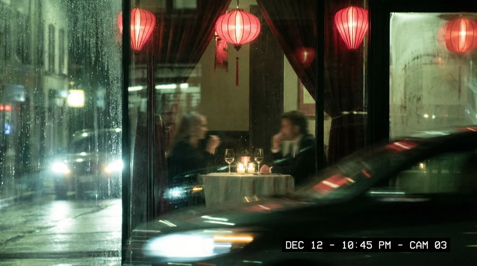 澳门新葡京娱乐 - 餐厅密会偷拍照